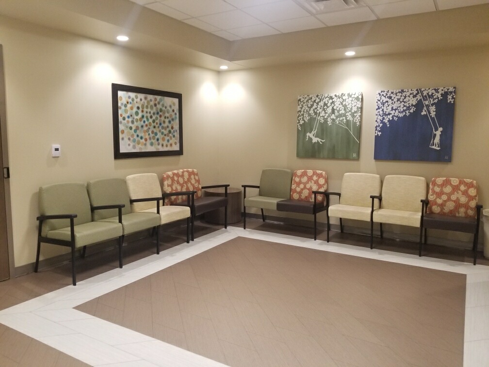 Norman Regional Moore Pediatrics | 700 S Telephone Rd Suite 400, Moore, OK 73160, USA | Phone: (405) 912-3100