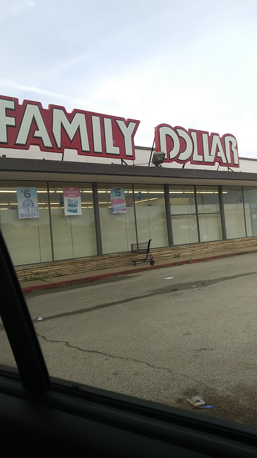 Family Dollar | 9840 Ferguson Rd, Dallas, TX 75228, USA | Phone: (972) 764-1837