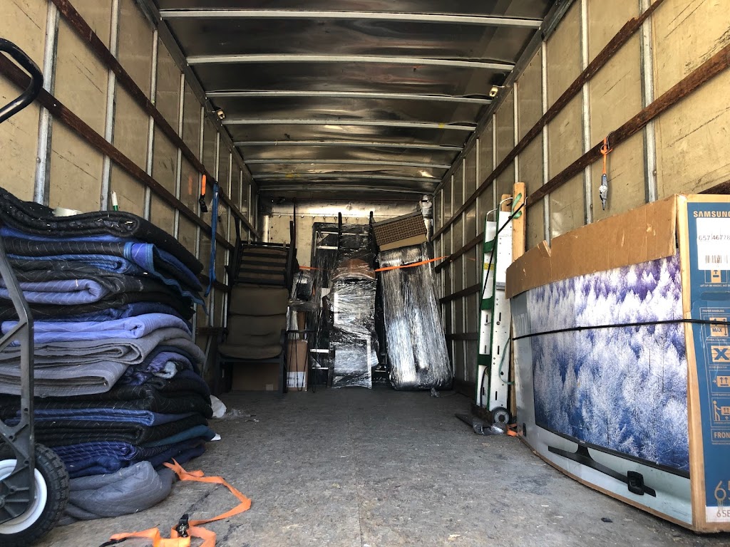 Solve Moving | 6300 Lankershim Blvd #326, North Hollywood, CA 91606, USA | Phone: (855) 299-2226