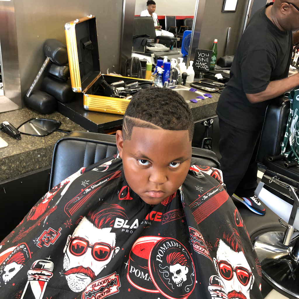 Cutz by davon | 870 Coleman St SW, Atlanta, GA 30310, USA | Phone: (404) 931-2669