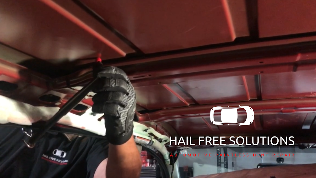 Hail Free Solutions | 1860 10th Ave, Baldwin, WI 54002, USA | Phone: (651) 294-6636