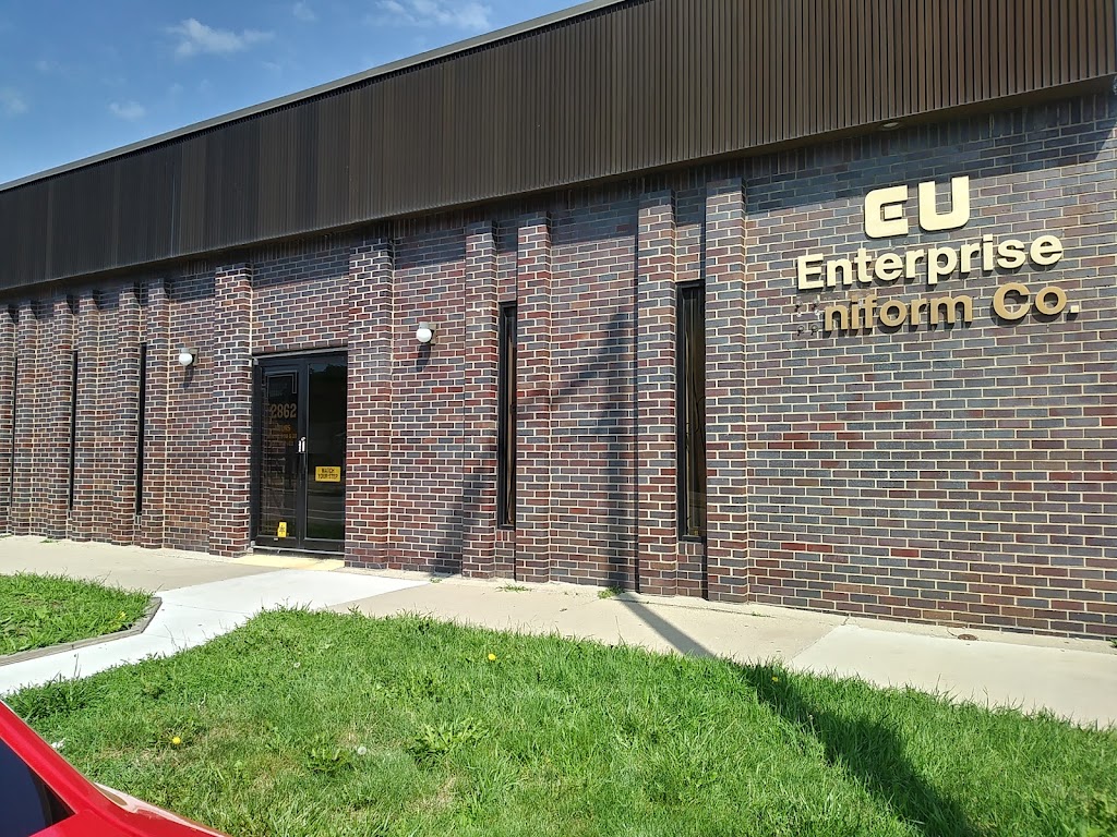 Enterprise Uniform Co | 2862 E Grand Blvd, Detroit, MI 48202, USA | Phone: (313) 871-4667