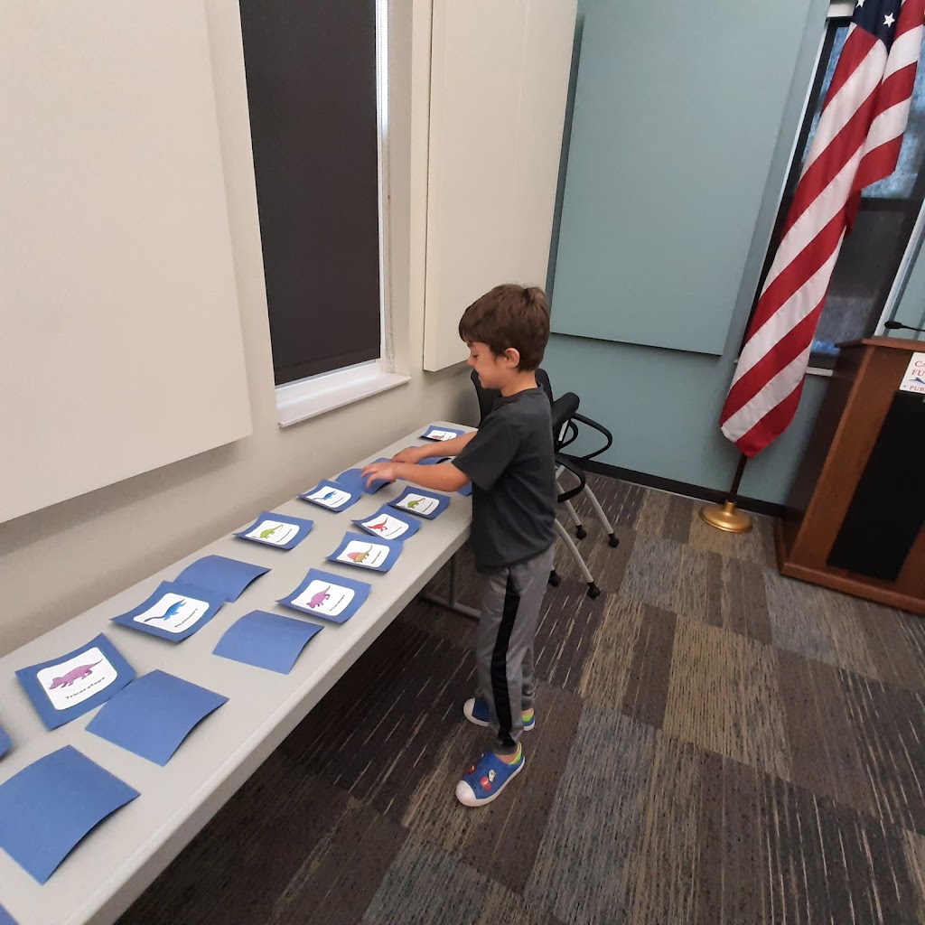 Canal Fulton Public Library | 154 Market St E, Canal Fulton, OH 44614, USA | Phone: (330) 854-4148