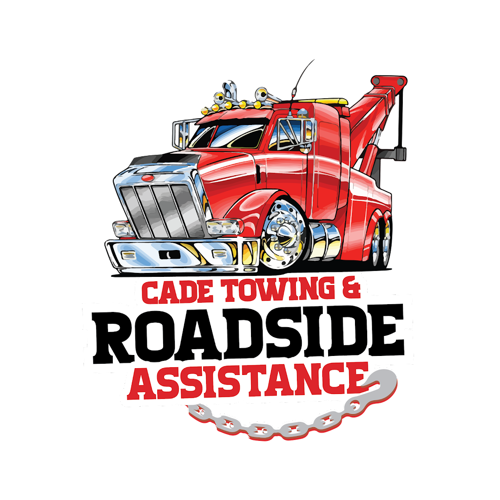 CADE TOWING & ROADSIDE ASSISTANCE, LLC | 1303 W Pipeline Rd PMB 140, Hurst, TX 76053, USA | Phone: (817) 889-1861