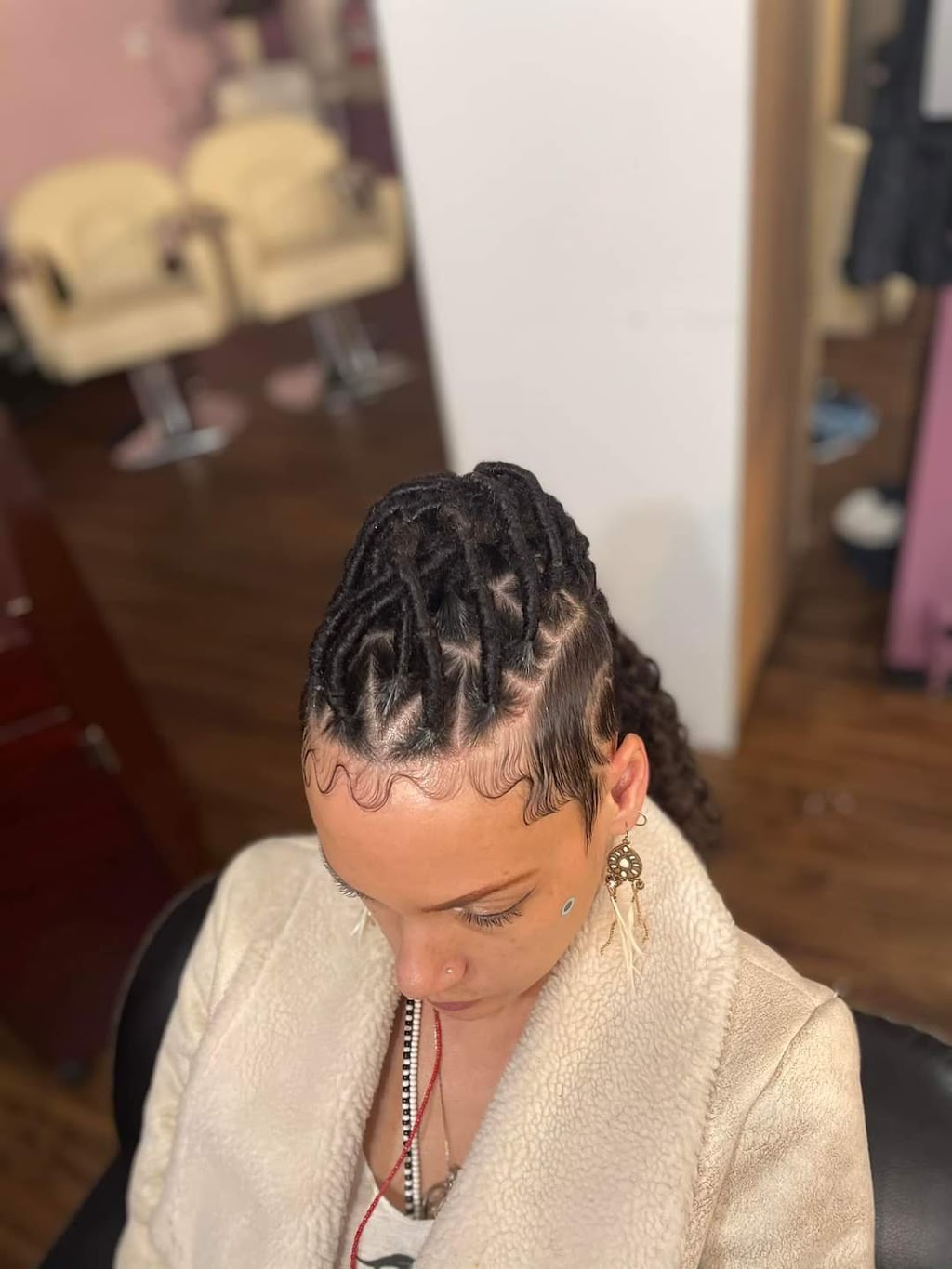 Cut & Dry Barber And Beauty Salon | 6332 Park Ave. S, Tacoma, WA 98408, USA | Phone: (253) 227-4717