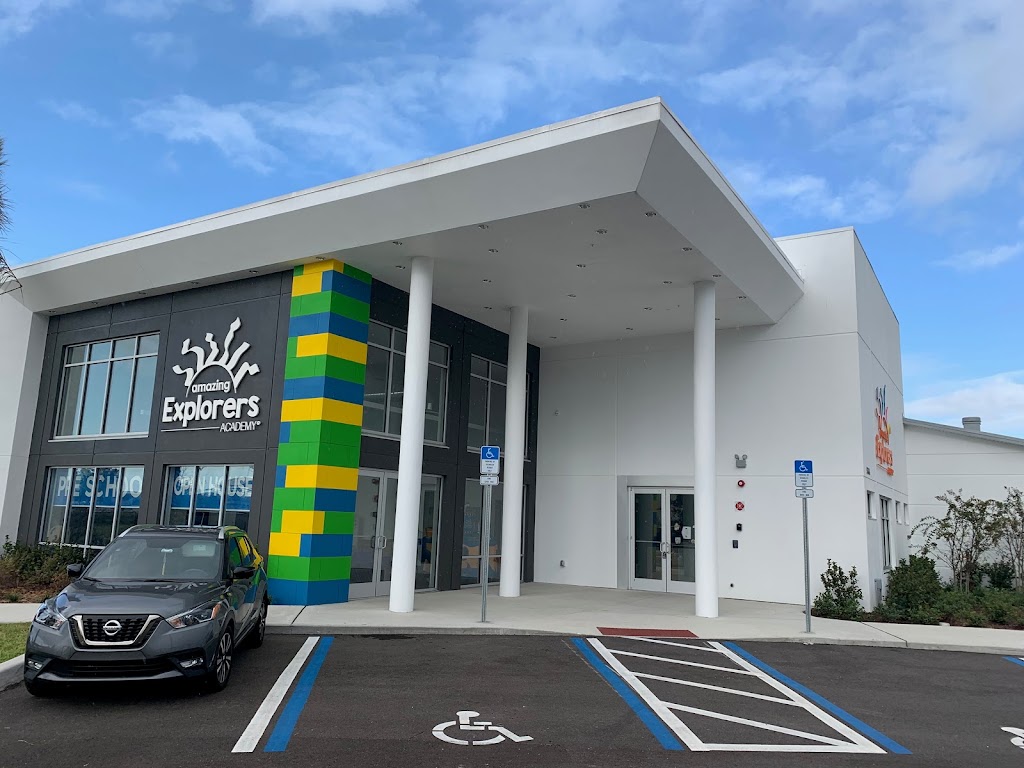 Amazing Explorers Academy Vista Lakes | 5744 Crowntree Ln, Orlando, FL 32829, USA | Phone: (407) 250-7851