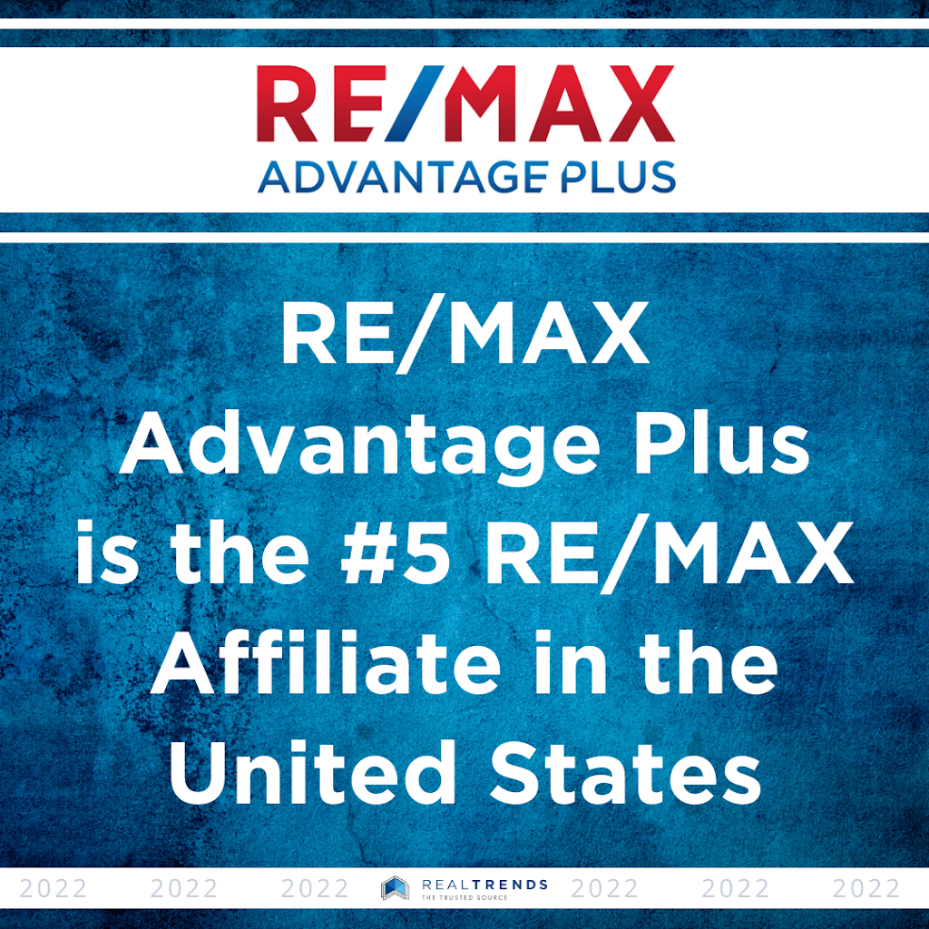 RE/MAX Advantage Plus | 2500 Shadywood Rd Suite #400, Orono, MN 55331, USA | Phone: (952) 401-8500