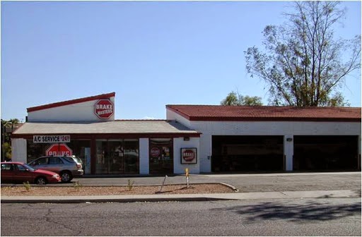 Brake Masters #147 | 5180 W Peoria Ave, Glendale, AZ 85302, USA | Phone: (623) 237-9705