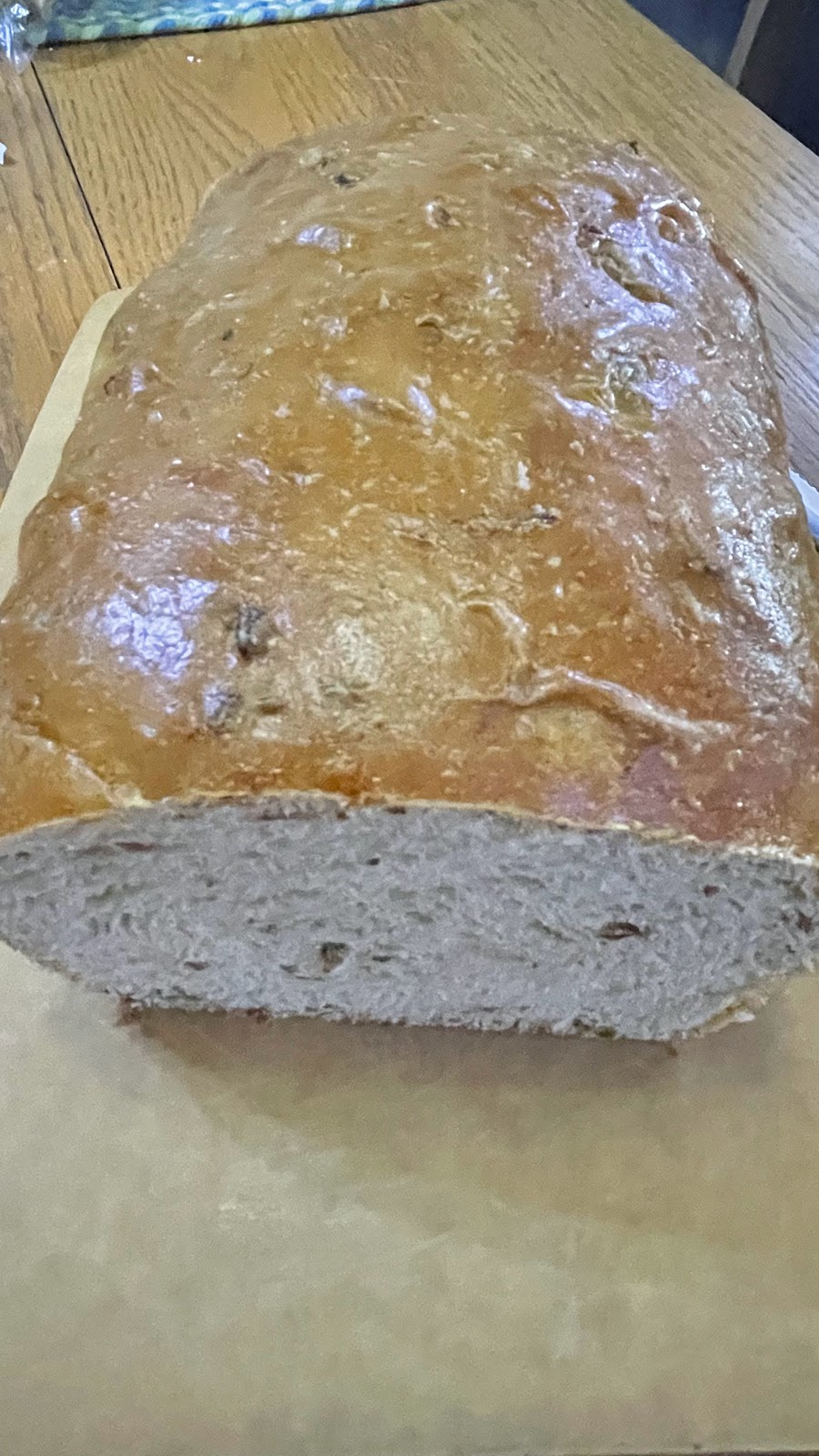 Nonnas Italian Homemade Bread | 118 Port Ave, Rockport, TX 78382, USA | Phone: (956) 518-8849