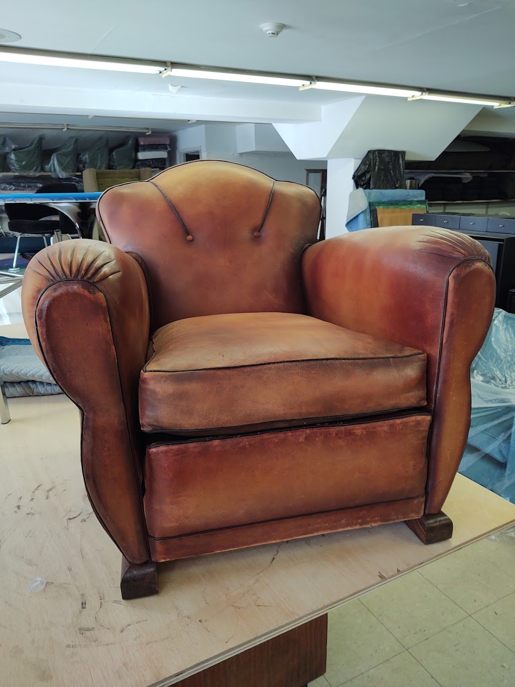 Montage Modern | 991 Danbury Rd, Wilton, CT 06897, USA | Phone: (203) 349-5859