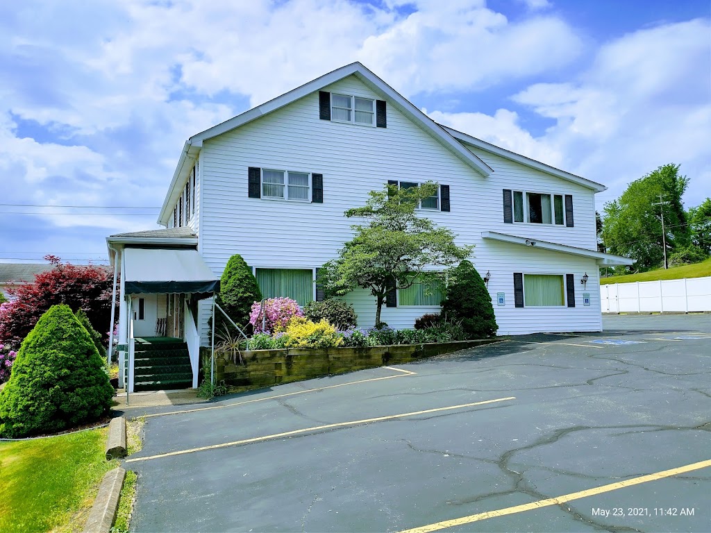 James C. Stump Funeral Home | 580 Circle Dr, Belle Vernon, PA 15012, USA | Phone: (724) 929-7934