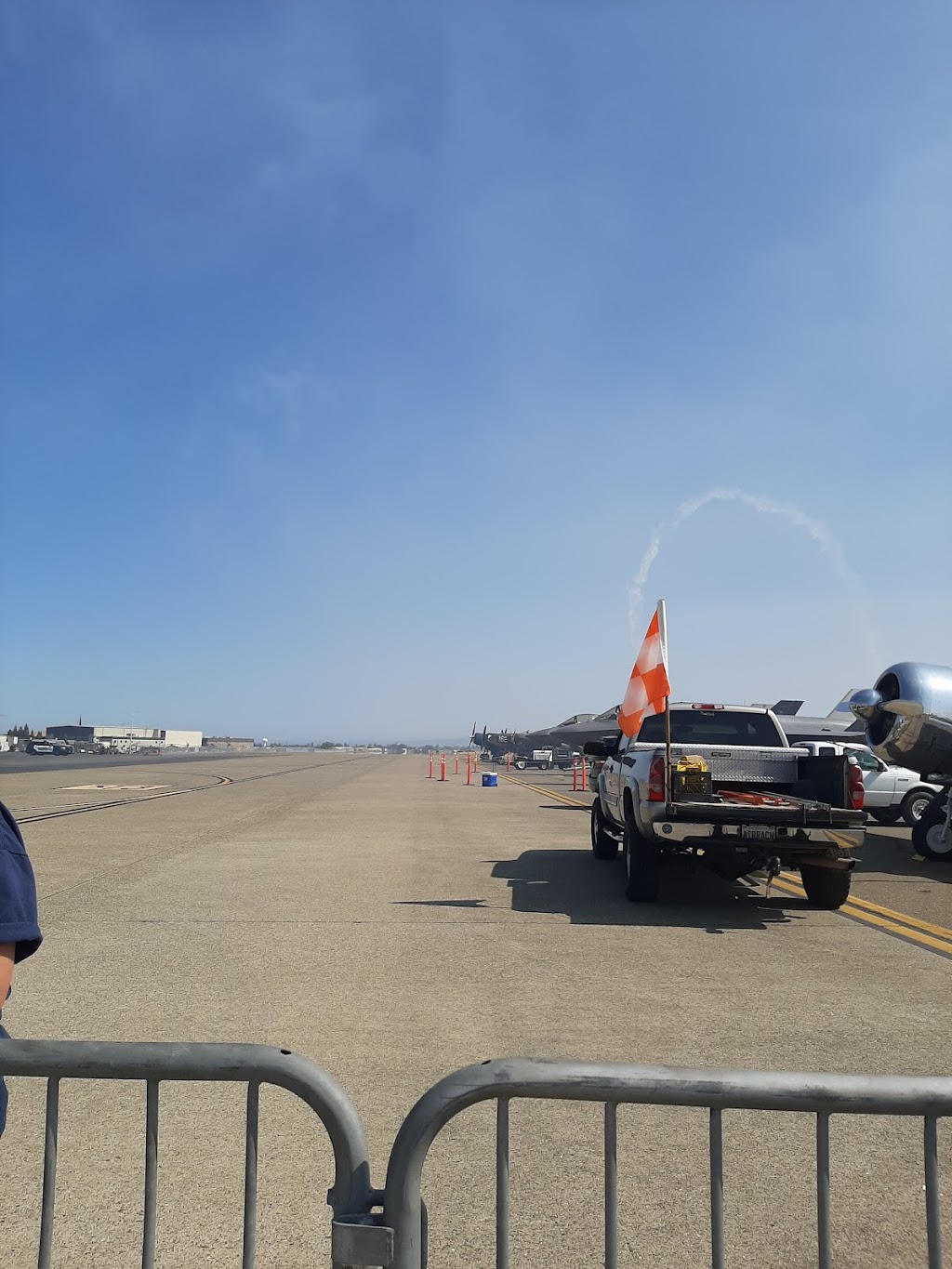 California Capital Airshow | 10425 Norden Ave, Mather, CA 95655, USA | Phone: (916) 876-7568