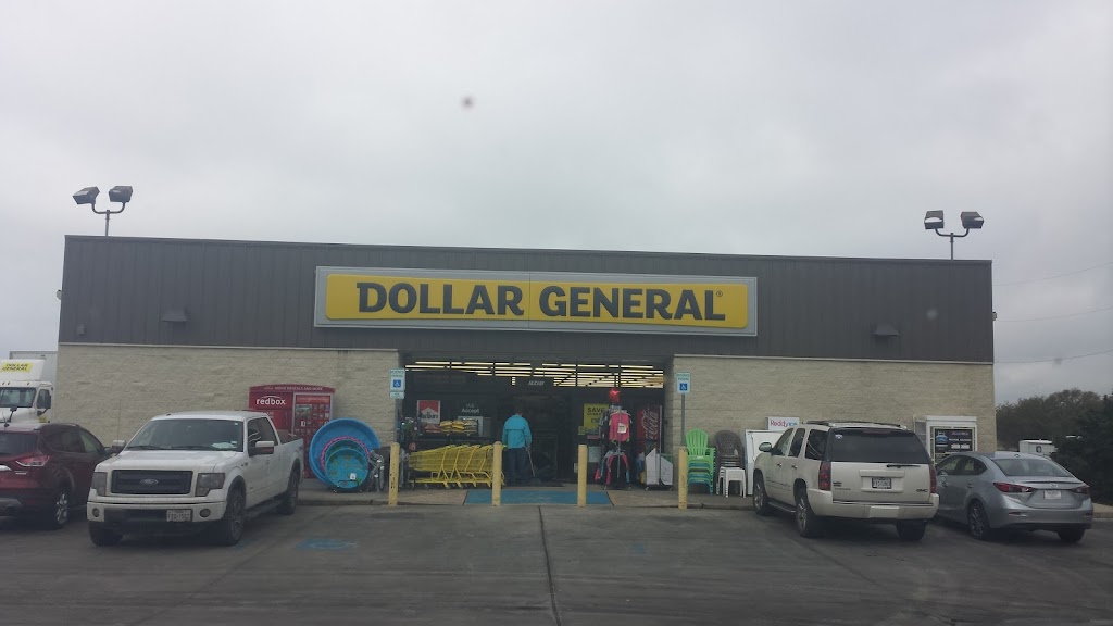 Dollar General | 18401 FM306, Canyon Lake, TX 78133, USA | Phone: (951) 566-4690