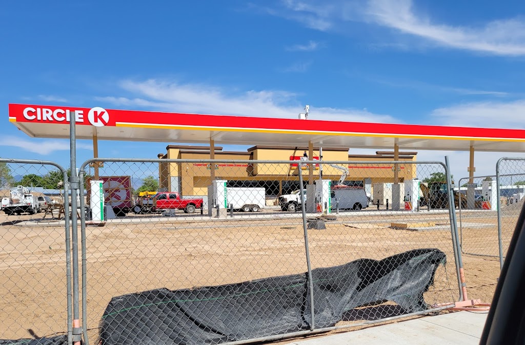 Circle K | 618 N Main St, Belen, NM 87002, USA | Phone: (505) 864-6674