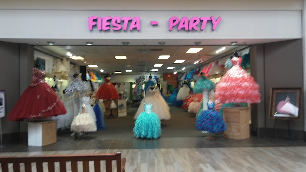 Fiesta Party | 2200 W Florida Ave, Hemet, CA 92545, USA | Phone: (951) 437-7191