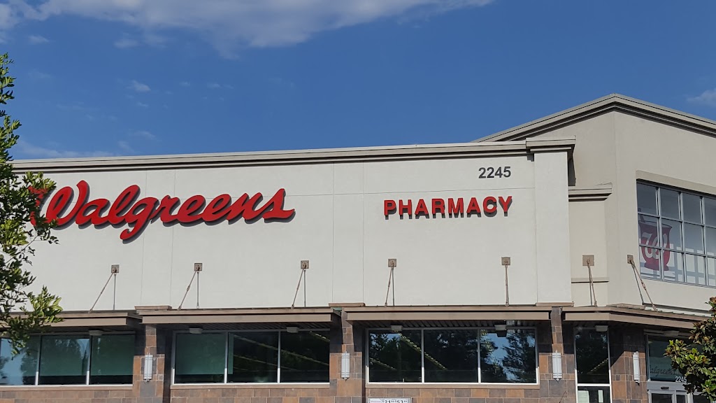 Walgreens, 2245 S Euclid Ave, Ontario, CA 91762