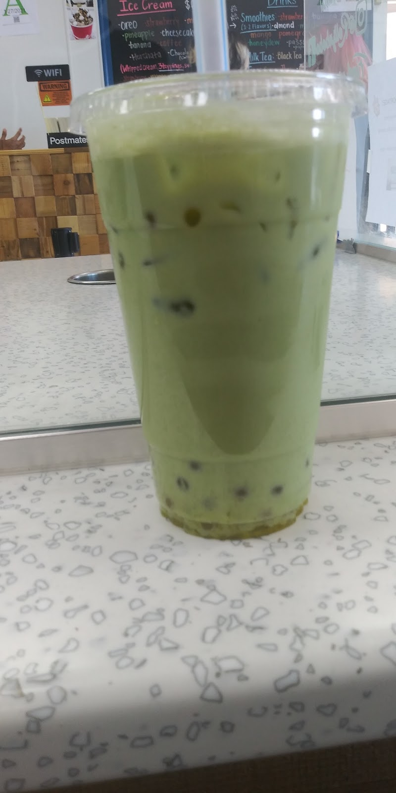 Ti-Li Boba | 5814 W Olive Ave a101, Glendale, AZ 85302, USA | Phone: (623) 847-1455