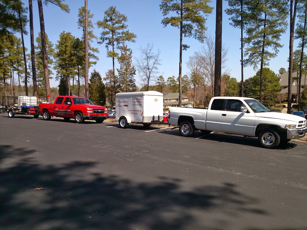 Showroom Shine Mobile Detailing and Car Wash | Andrews Store Rd, Chapel Hill, NC 27517, USA | Phone: (919) 438-0613