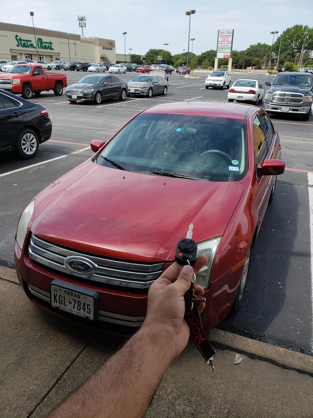 Extra Locksmith - North Dallas | 14902 Preston Rd #708, Dallas, TX 75254, USA | Phone: (214) 484-4531