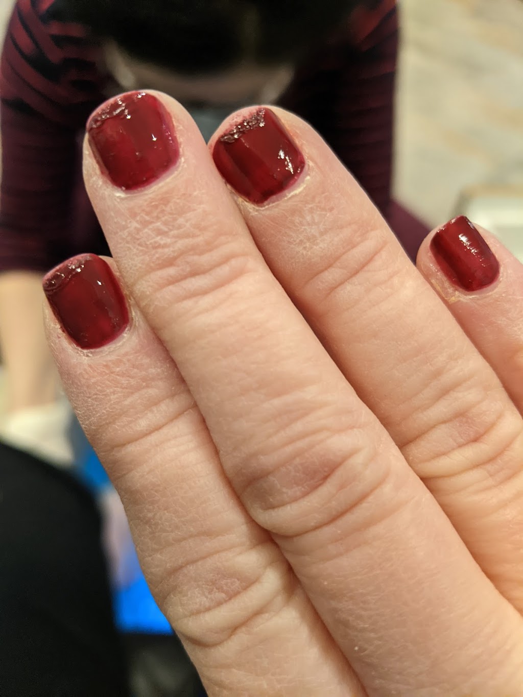 A Way of Life Hair & Health Center | 658 W Main St, Ravenna, OH 44266, USA | Phone: (330) 296-4176