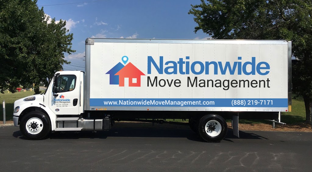 Nationwide Move Management | 1441 SW 29th Ave, Pompano Beach, FL 33069, USA | Phone: (888) 219-7171