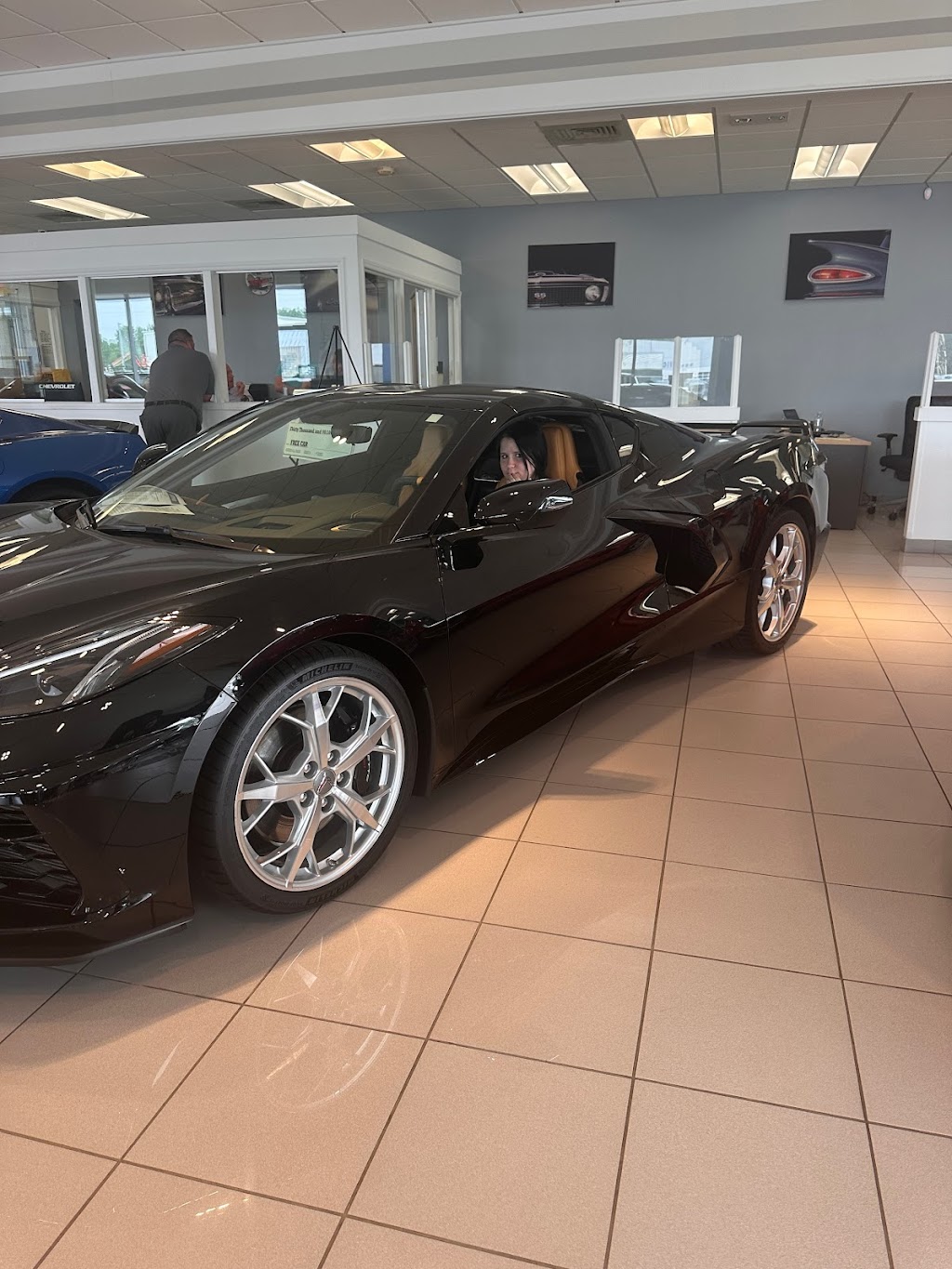 Jeff Schmitt Chevrolet East | 635 S Orchard Ln, Dayton, OH 45434, USA | Phone: (937) 345-0769