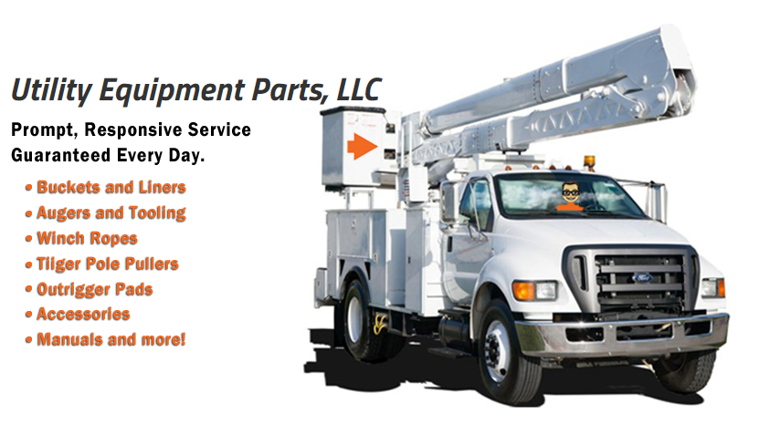 Utility Equipment Parts LLC | 103 Hampshire Dr, Cranberry Twp, PA 16066, USA | Phone: (262) 594-5964