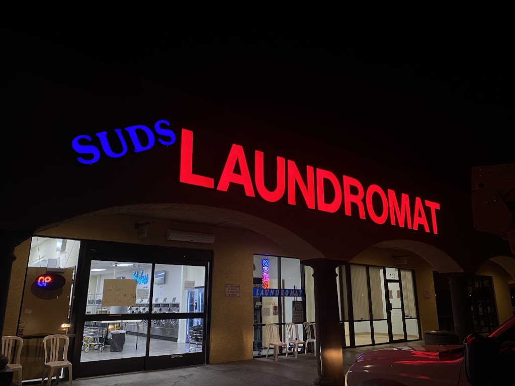 Suds Laundromat | 12751 W Bell Rd #1, Surprise, AZ 85378, USA | Phone: (623) 583-8981