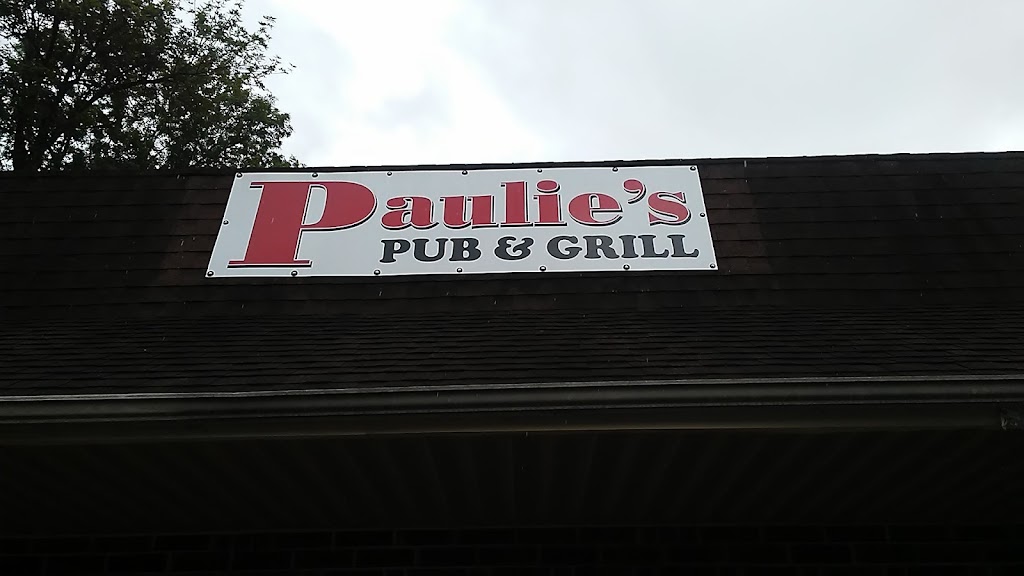 Paulies Pub and Grill | 415 W Haggard Ave, Elon, NC 27244, USA | Phone: (336) 524-6607