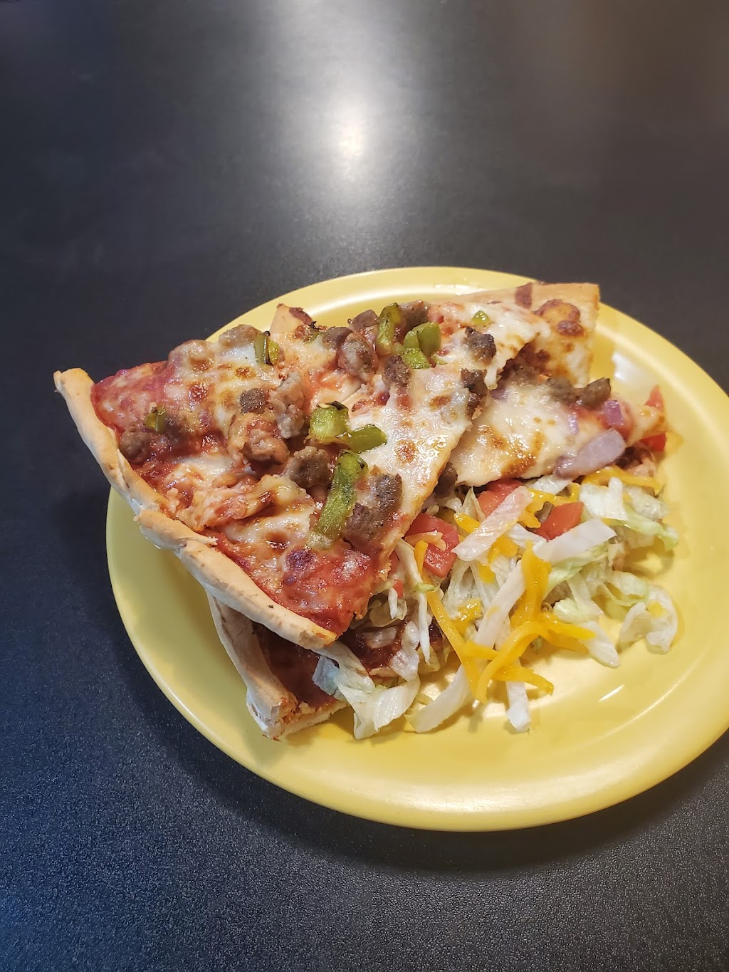 Pizza Inn | 1138 W Broad St, Dunn, NC 28334, USA | Phone: (910) 892-7151