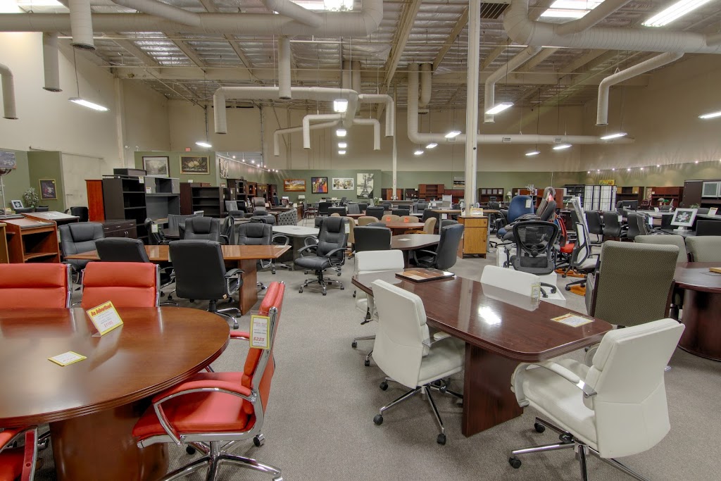 Hoppers Office & Drafting Furniture | 8827 Rochester Ave, Rancho Cucamonga, CA 91730, USA | Phone: (909) 987-1724