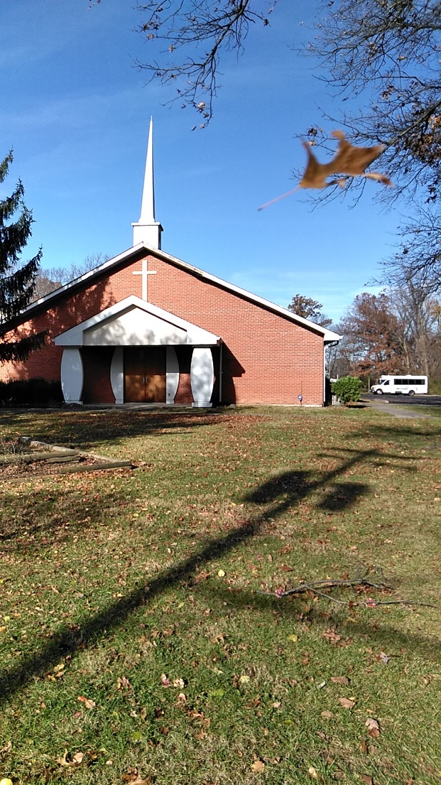 Mc Kelvey Road Baptist Church | 9865 Mc Kelvey Rd, Cincinnati, OH 45231, USA | Phone: (513) 522-9561