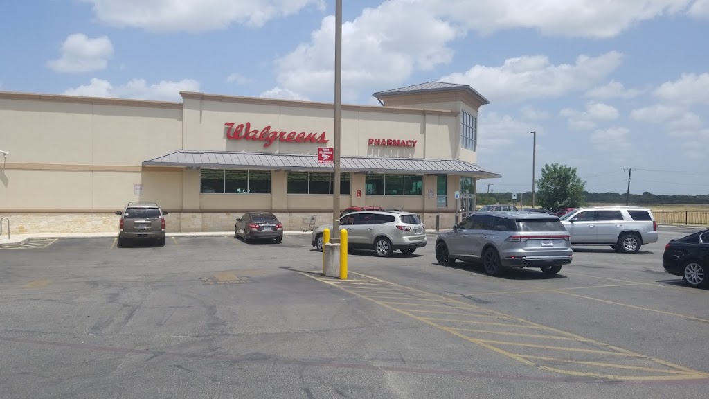 Walgreens | 1944 S Seguin Ave, New Braunfels, TX 78130, USA | Phone: (830) 620-0009