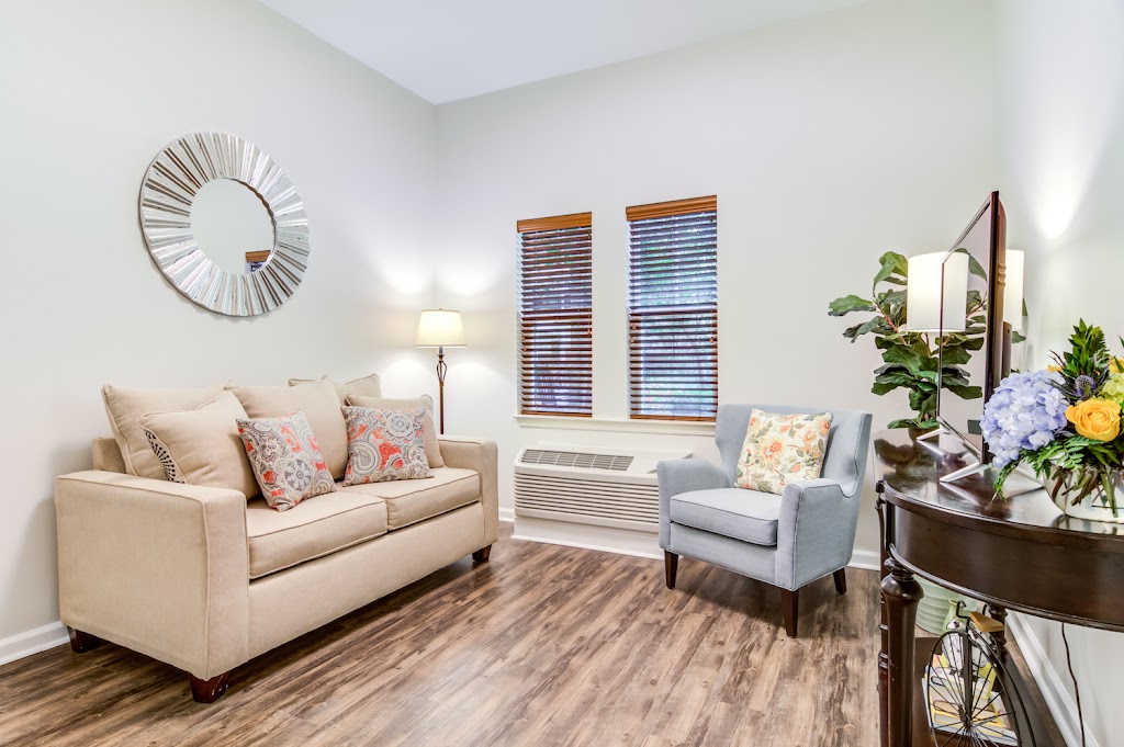 Arbor Terrace at Crabapple | 12200 Crabapple Rd, Alpharetta, GA 30004, USA | Phone: (770) 637-0286