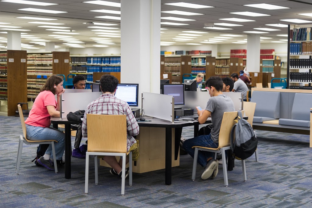 Mary and Jeff Bell Library | 6300 Ocean Dr, Corpus Christi, TX 78412, USA | Phone: (361) 825-2340 Mary and Jeff Bell Library | 6300 Ocean Dr, Corpus Christi, TX 78412, USA | Phone: (361) 825-2340