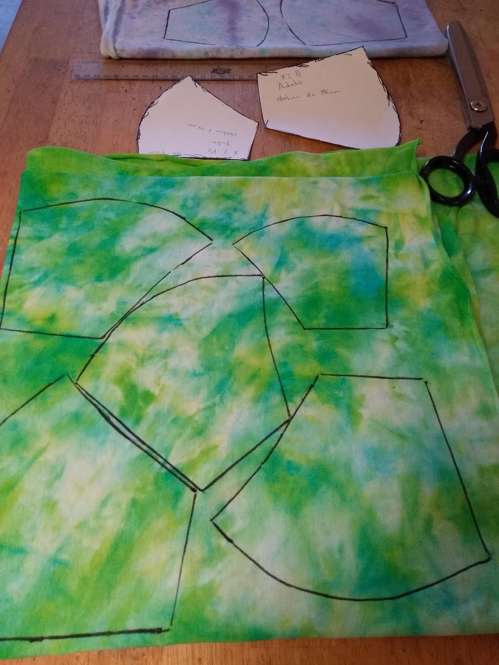 Taller de costura mary | San Francisco, Av. de las Palmas 67, 22164 Tijuana, B.C., Mexico | Phone: 661 108 4073