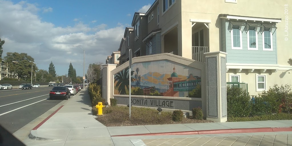 El Sereno Apartments | North Towne and Bonita, 2870 N Towne Ave, Pomona, CA 91767, USA | Phone: (909) 621-6072