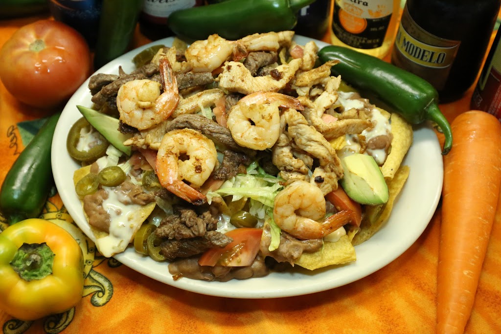 San Jose Fiesta | 99 Wallace Rd, Nashville, TN 37211, USA | Phone: (615) 732-9948