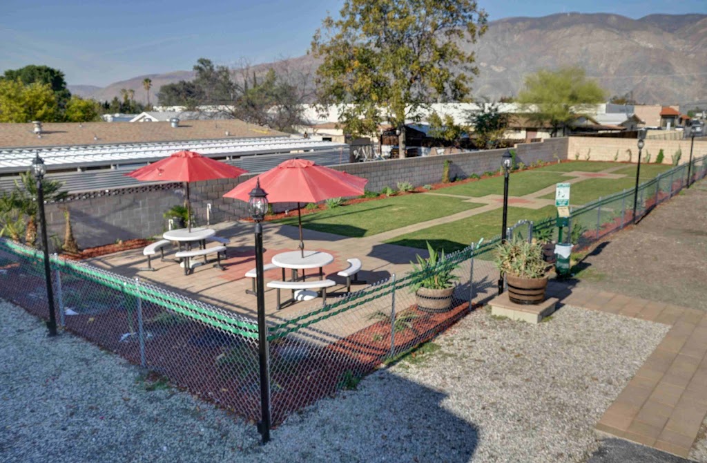 Diamond Valley RV Park | 344 N State St, San Jacinto, CA 92583, USA | Phone: (800) 654-0496