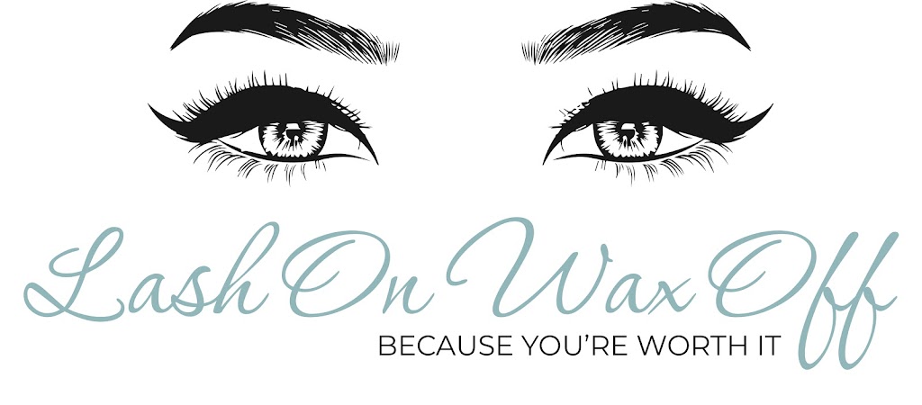 Lash On Wax Off at Salon Suites | 18460 Wright St, Omaha, NE 68130, USA | Phone: (402) 270-5459