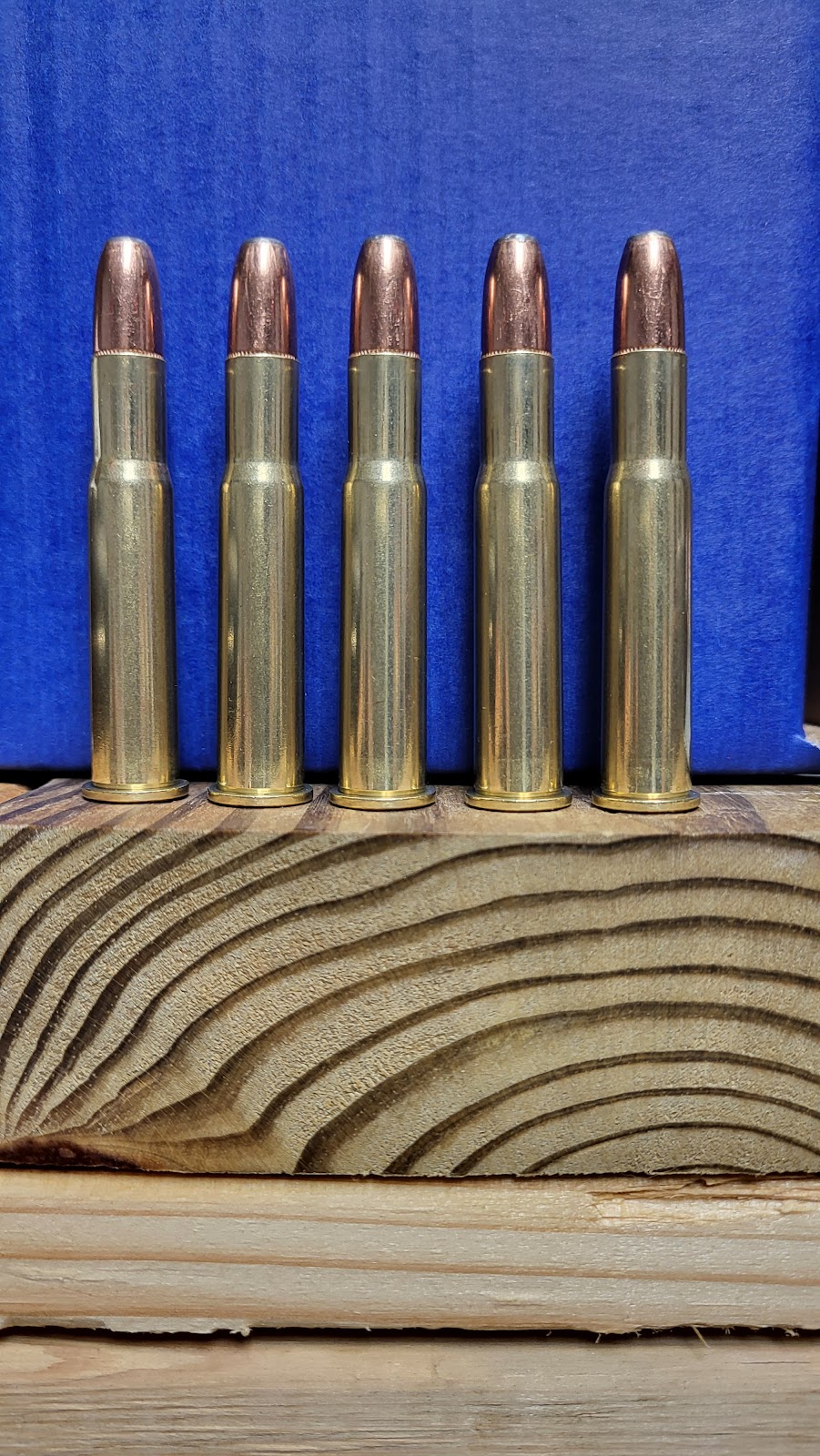 JB Ammunition | 4238 W Township Rd 26, McCutchenville, OH 44844, USA | Phone: (419) 443-5323