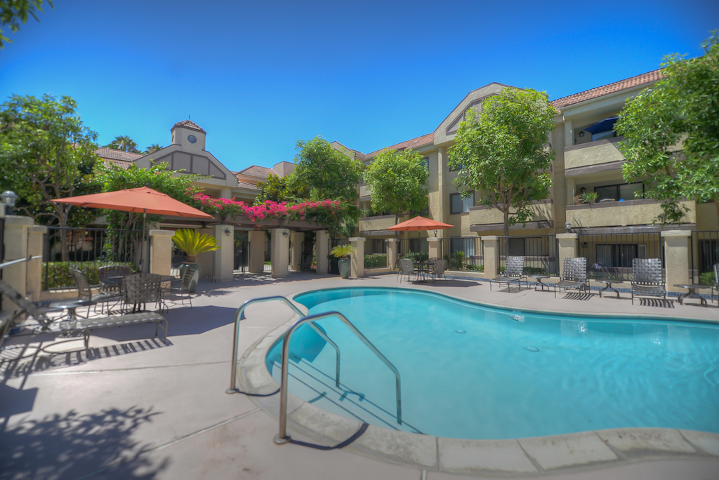 Casa Grande Senior Apartments | 801 Magnolia Ave, Corona, CA 92879, USA | Phone: (951) 736-3116