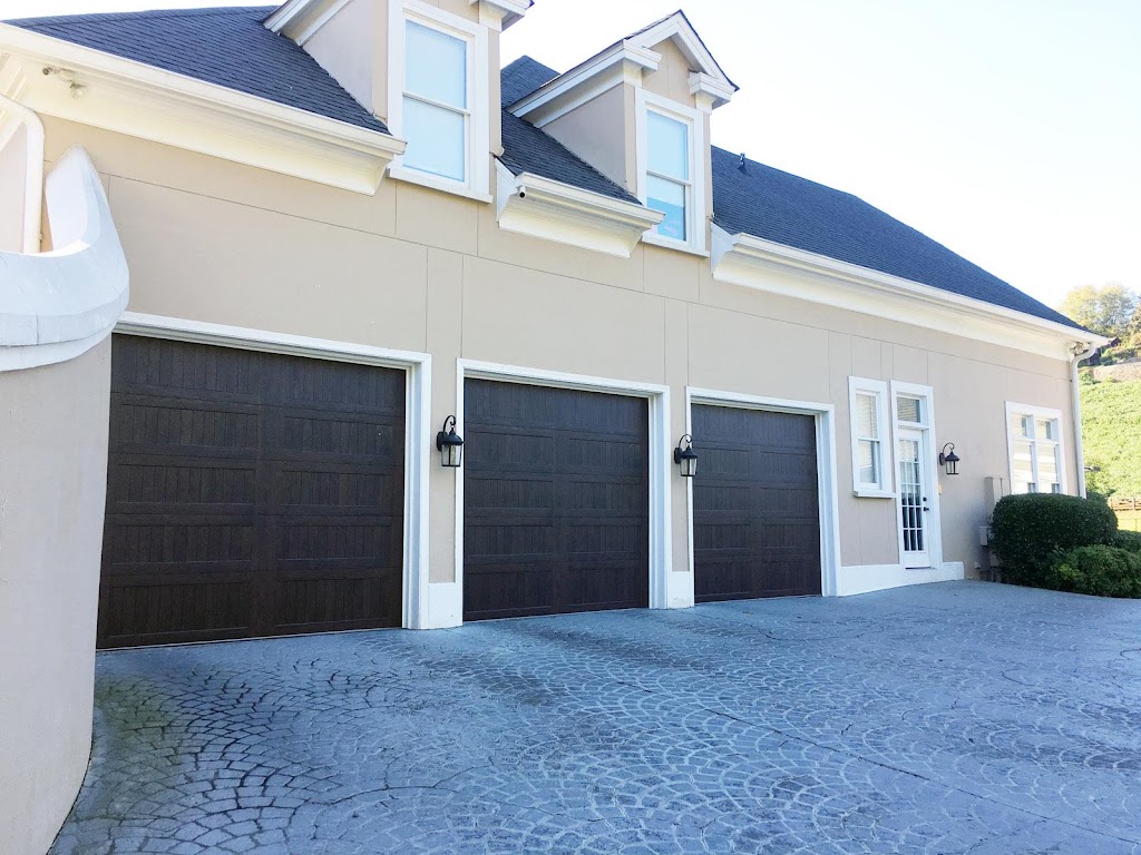 Closing Time Garage Doors | 103 Angela Ct, Woodstock, GA 30188, USA | Phone: (678) 695-6400