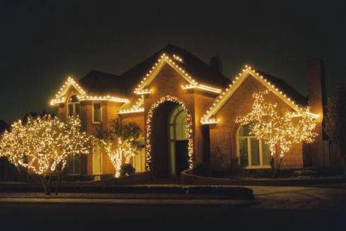 Twin Cities Holiday Lights | 17466 Aztec St NW, Andover, MN 55304 | Phone: (763) 767-8500