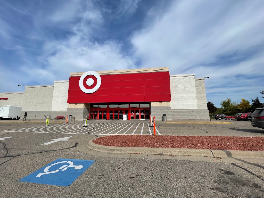 Target | 151 Tyler Rd N, Red Wing, MN 55066, USA | Phone: (651) 388-7704