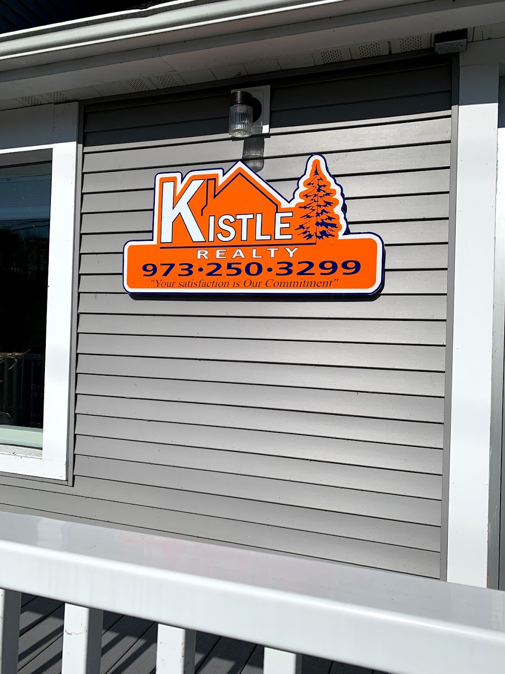 Kistle Realty | 394 US-206, Branchville, NJ 07826, USA | Phone: (973) 250-3299