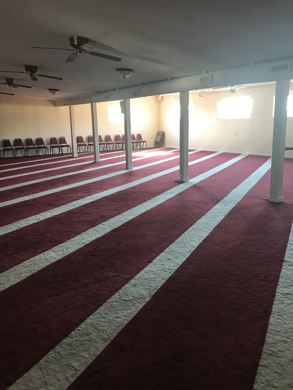 Al-Shareef Mosque | 2104 Orange Ave, Long Beach, CA 90806 | Phone: (562) 591-5320