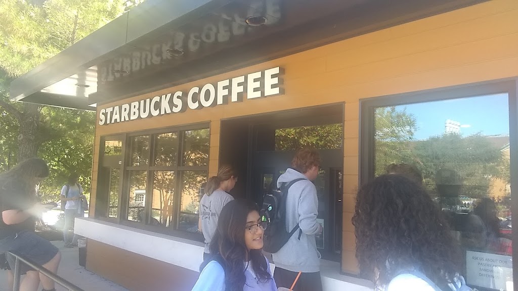 Starbucks | 1501 Chestnut St, Denton, TX 76201, USA | Phone: (940) 369-8597