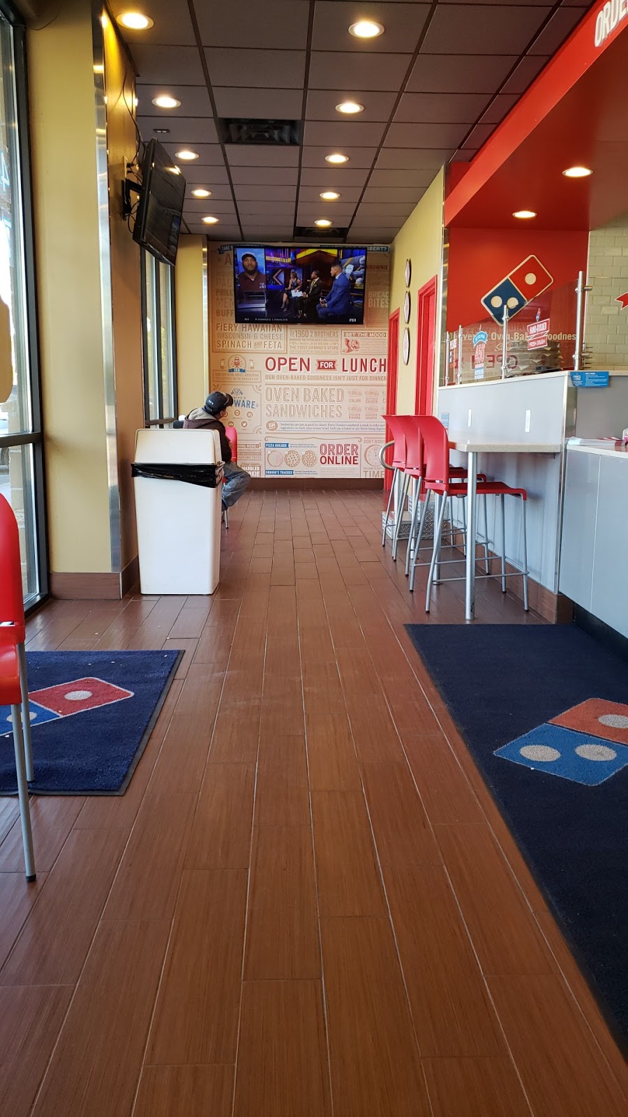 Dominos Pizza | 2934 E Greenhurst Rd G, Nampa, ID 83686, USA | Phone: (208) 467-7778