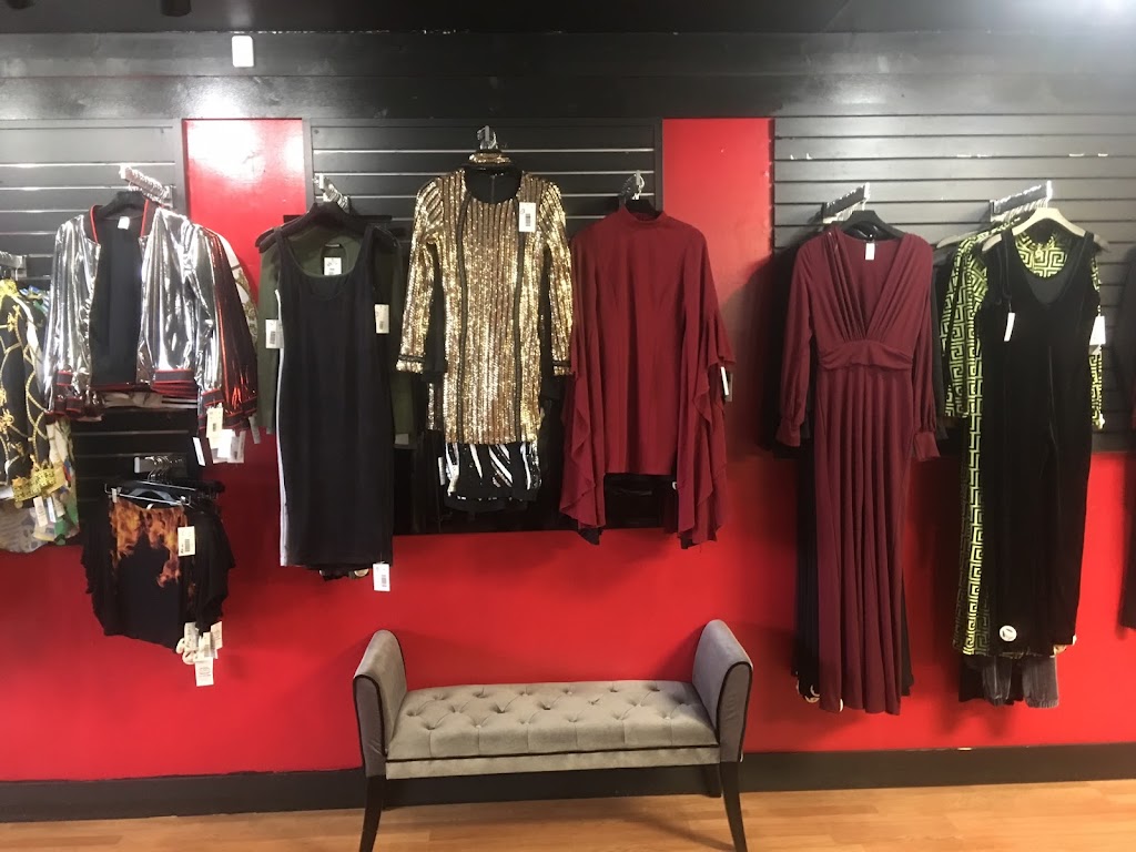 LA MIA-Fashion Boutique | 11633 W Florissant Ave, Florissant, MO 63033, USA | Phone: (314) 736-4580